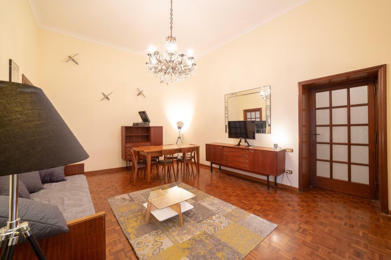 The Dante By Houseinnaples Appartement Napels